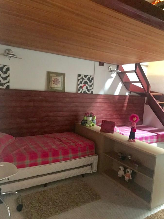Apto. Duplex Em Campos do Jordão Exteriör bild