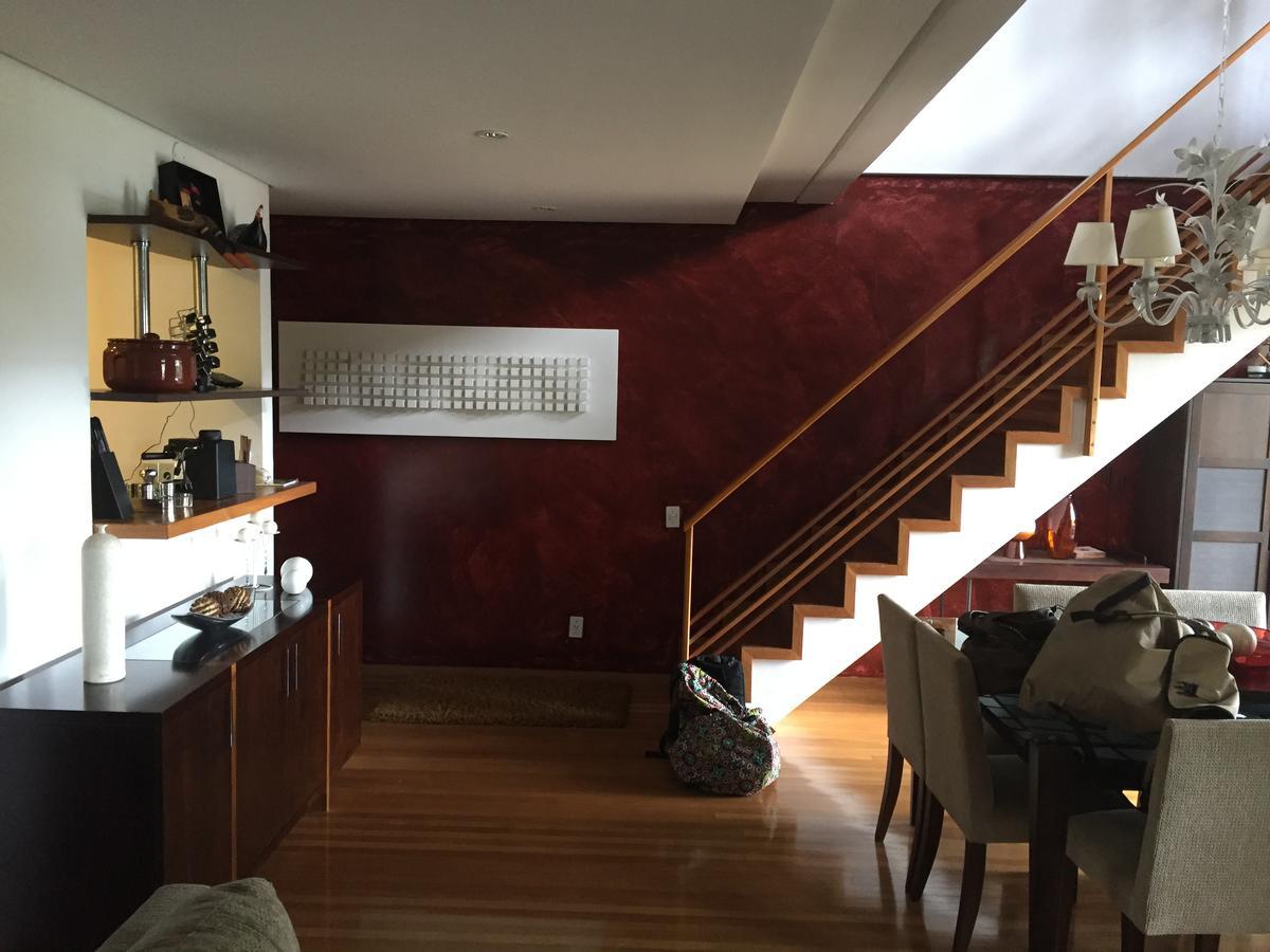 Apto. Duplex Em Campos do Jordão Exteriör bild
